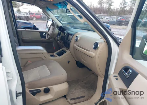 2006 Ford Expedition Xlt/Xlt Sport z USA, uszkodzony, nr VIN 1FMPU16566LA15536